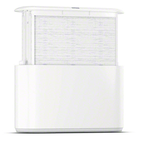 Janitorial Supplies Paper Tork® Xpress Countertop Multifold Hand Towel Dispenser SCA-302020