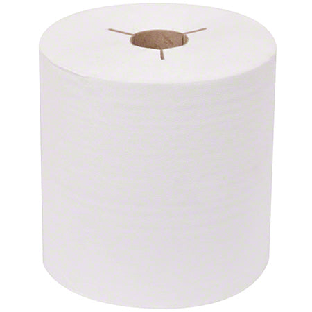 Janitorial Supplies Paper Tork® Premium Y Notch Hand Towel - 8" x 600' SCA-8030630