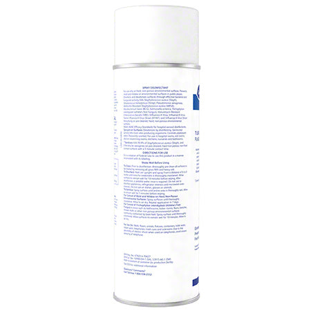 JANITORIAL SUPPLIES CHEMICALS Diversey™ End Bac® II Spray Disinfectant - 15 oz. DVO-04832