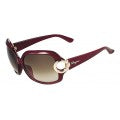 Salvatore Ferragamo Women's sunglasses SF621S-RED
