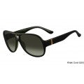 Salvatore Ferragamo Women's sunglasses  SF623S-KHAKI/CORD