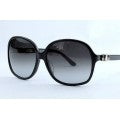 Salvatore Ferragamo Women's sunglasses SF646S-BLACK