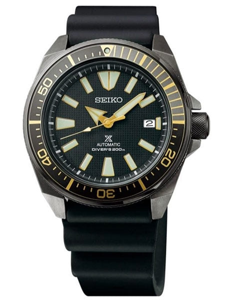 seiko Men Automatic Sport watch model  SRPB55