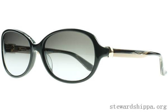 Salvatore Ferragamo Women Sunglasses SF607S-BLACK