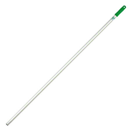 Janitorial Supplies CLEANING Unger® Pro Aluminum 56" Handle w/1.5" Taper Socket UNG-AL140 SQUEEGEE HDLE