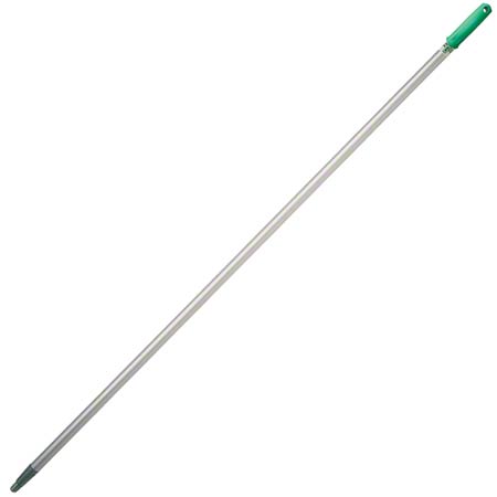Janitorial Supplies CLEANING Unger® Pro Aluminum 3.0° Handle - 61" UNG-AL14T0