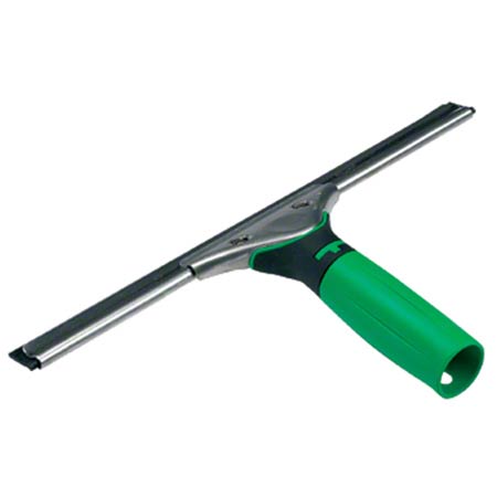 Janitorial Supplies CLEANING Unger® ErgoTec® Window Squeegees Complete
