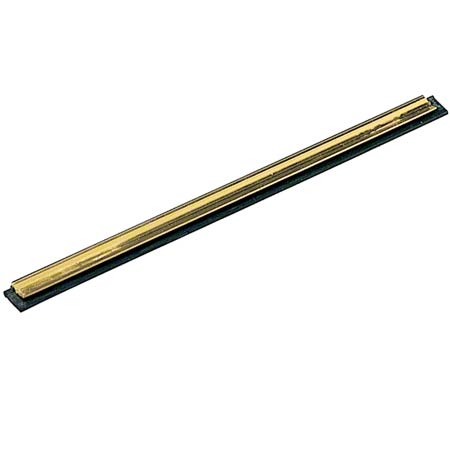 Janitorial Supplies CLEANING Unger® Golden Clip® & Golden Pro Brass Channel - 18" UNG-GC450