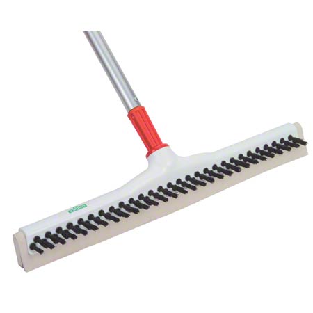 Janitorial Supplies CLEANING Unger® 18" Sanitary Brush UNG-PB45R BRUSH