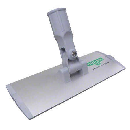 Janitorial Supplies CLEANING Unger® Aluminum Pad Holder - 8" UNG-PHH20