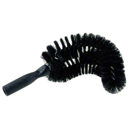 Janitorial Supplies CLEANING Unger® StarDuster® Curved Pipe Brush UNG-PIPE0