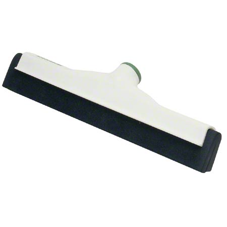 Janitorial Supplies CLEANING Unger® Sanitary Standard Floor Squeegee - 22" UNG-PM55A