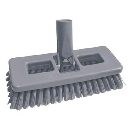 Janitorial Supplies CLEANING Unger® SmartColor™ Swivel Brush UNG-SB20G