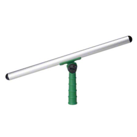 Janitorial Supplies CLEANING Unger® Swivel Strip T-Bar - 18" UNG-SV450