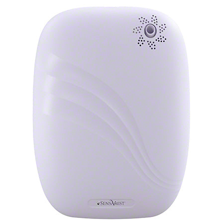 JANITORIAL SUPPLIES CHEMICALS Vectair SensaMist™ S80 Scent Diffuser - White. PRL-VA-GDIS-S80-W