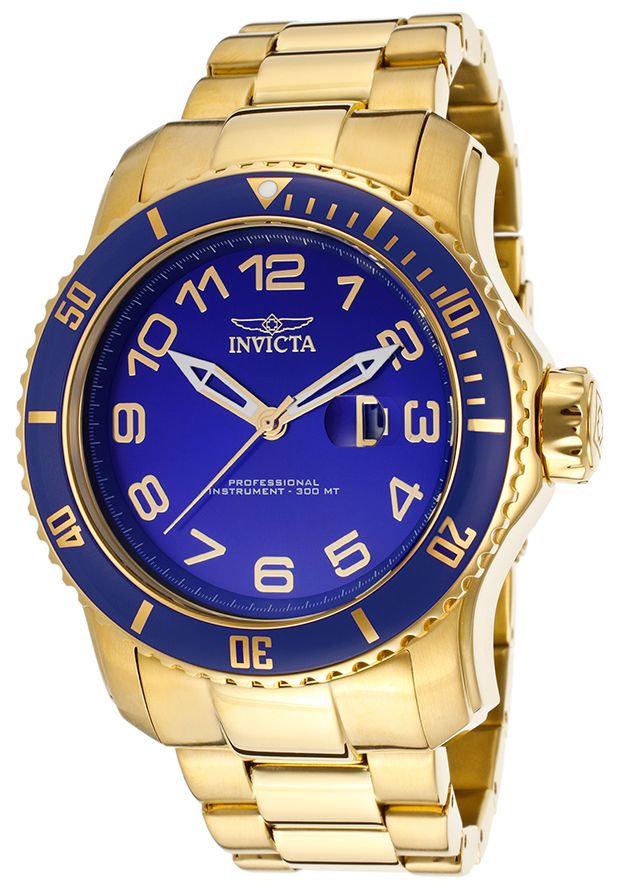 Invicta Pro Diver Men Watch model 15347