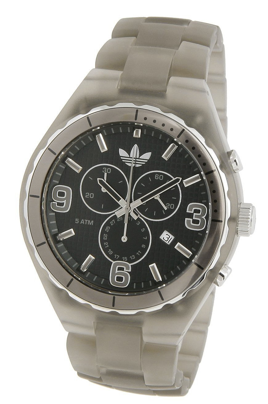 ADIDAS MEN'S CHRONOGRAPH SPORT WATCH ADH2565 - Watch Universe Int 