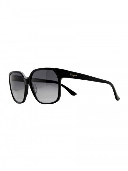 Salvatore Ferragamo Women's sunglasses SF622SL-BLACK