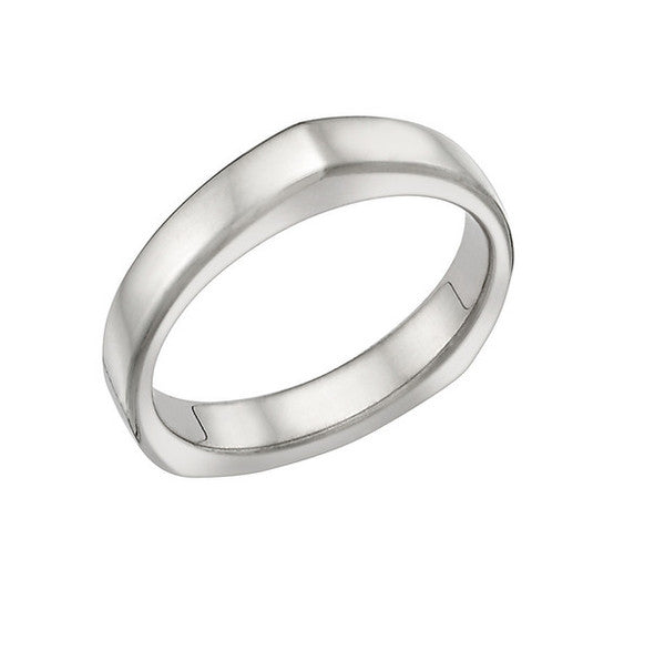 New Style - Wedding Ring