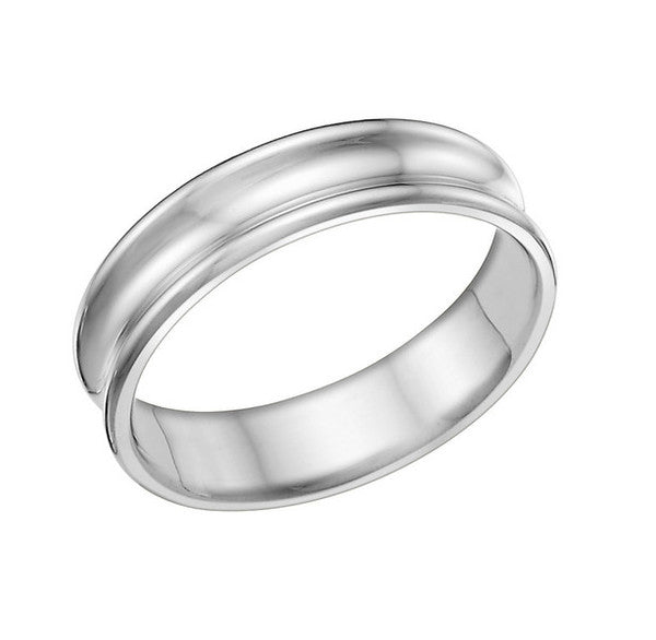 Stylish Wedding Ring