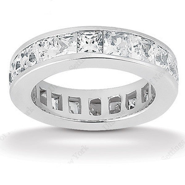 Diamond Ring - Eternity Band