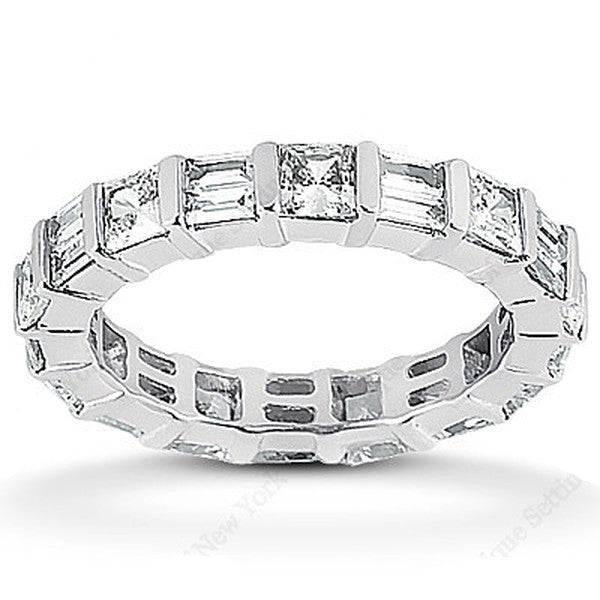 Diamond Ring - Eternity Band