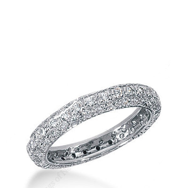 Diamond Ring - Eternity Band