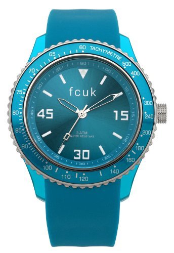 FCUK UNISEX watch model FC1103UU - Watch Universe Int 