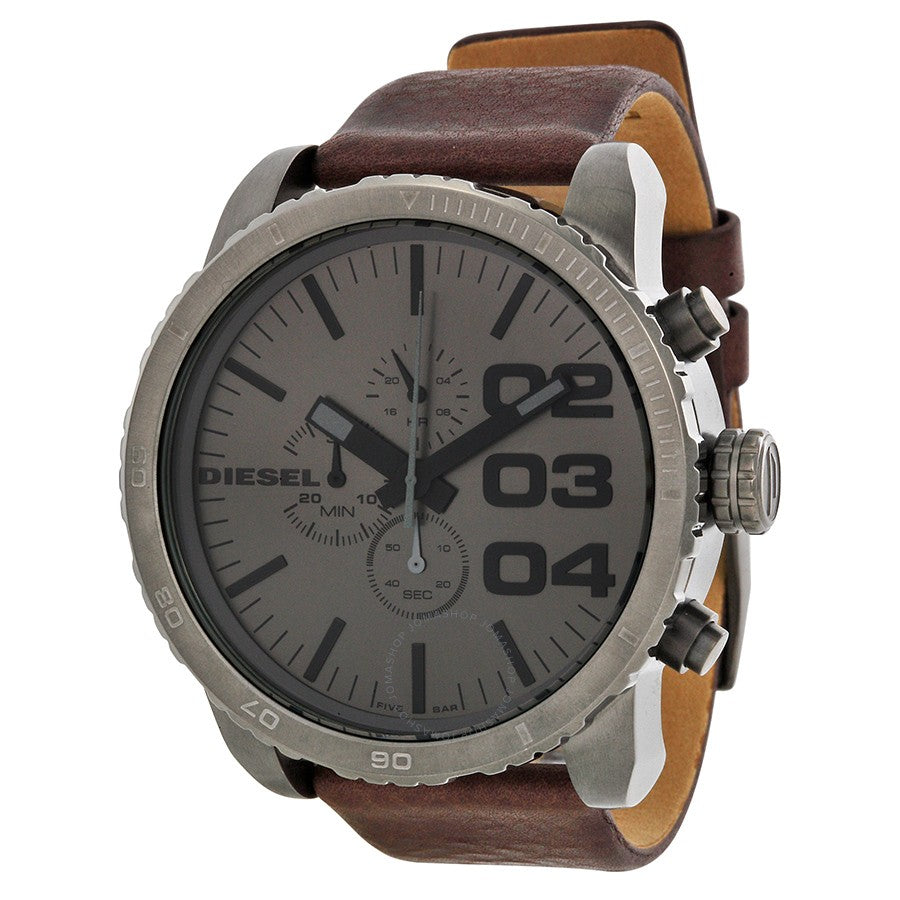 diesel watch model DZ4210 - Watch Universe Int 