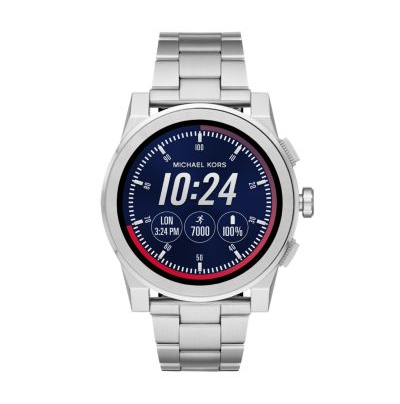 Michael Kors Men Smart watch MKT5037