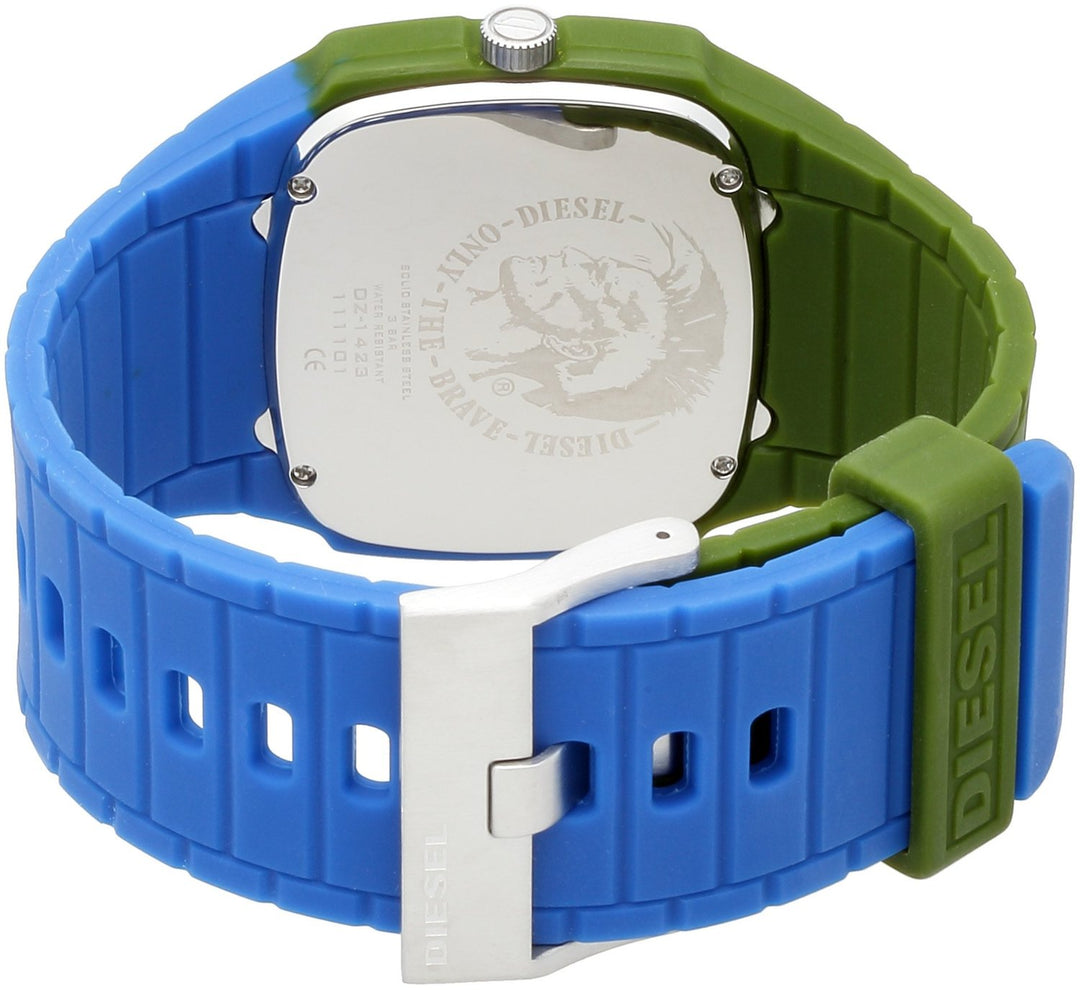 diesel MEN'S watch model - Watch Universe Int 