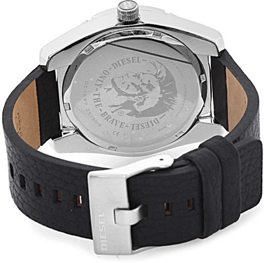 diesel MEN'S watch model DZ1597 - Watch Universe Int 