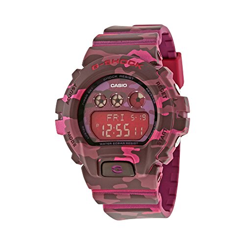 CASIO G-SHOCK WATCH MODEL GMD-S6900CF-4