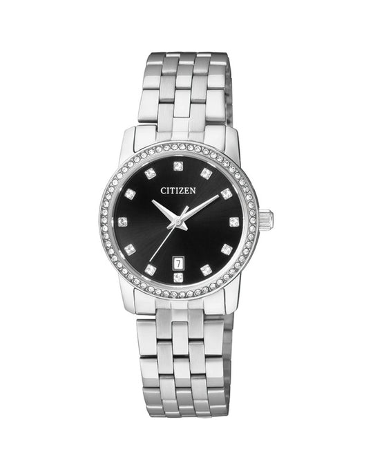 citizen WOMEN'S watch model  EU6030-56E - Watch Universe Int 