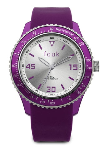 FCUK UNISEX watch model FC1103VV - Watch Universe Int 