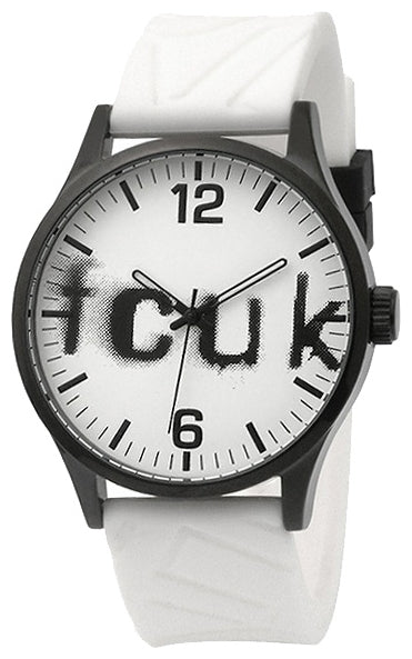 FCUK MEN'S watch model FC1096WW