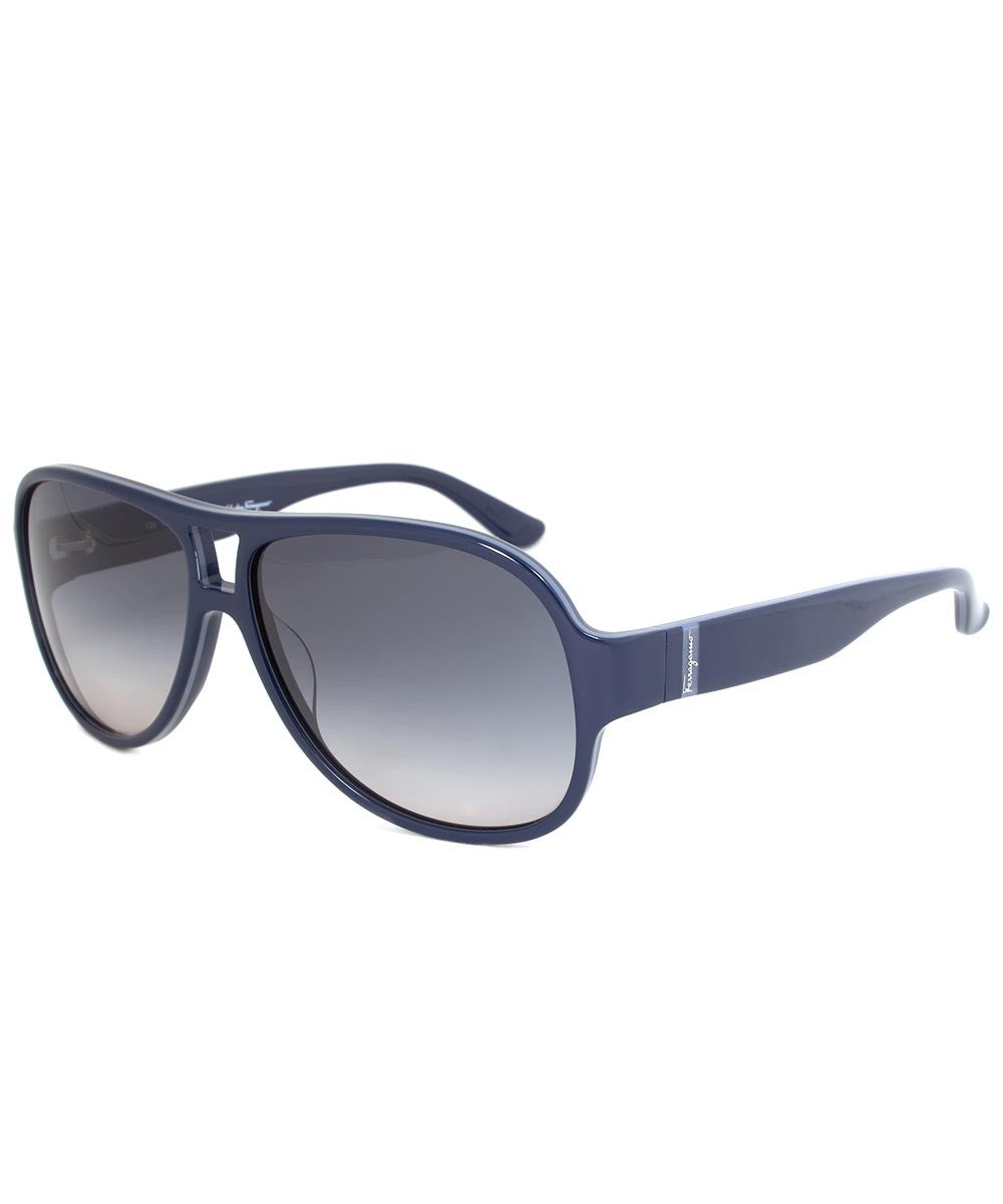 Salvatore Ferragamo Women's sunglasses SF623S-BLACK/GREY