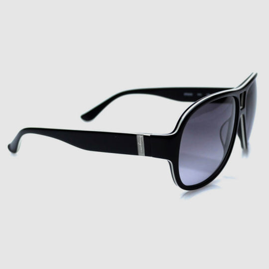 Salvatore Ferragamo Women's sunglasses SF623S-BLACK/GREY