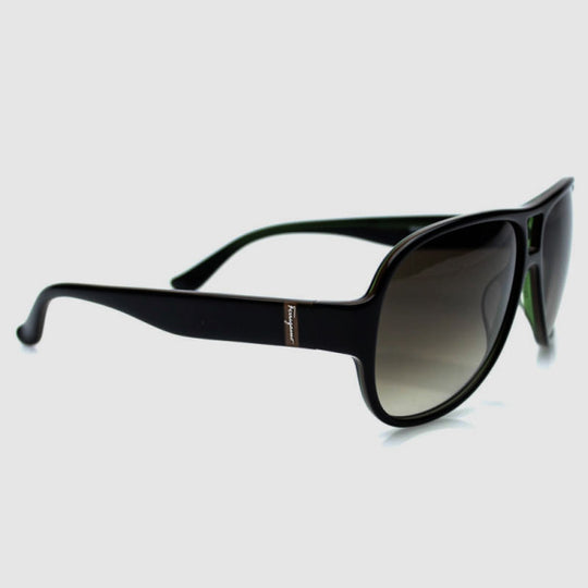 Salvatore Ferragamo Women's sunglasses  SF623S-KHAKI/CORD