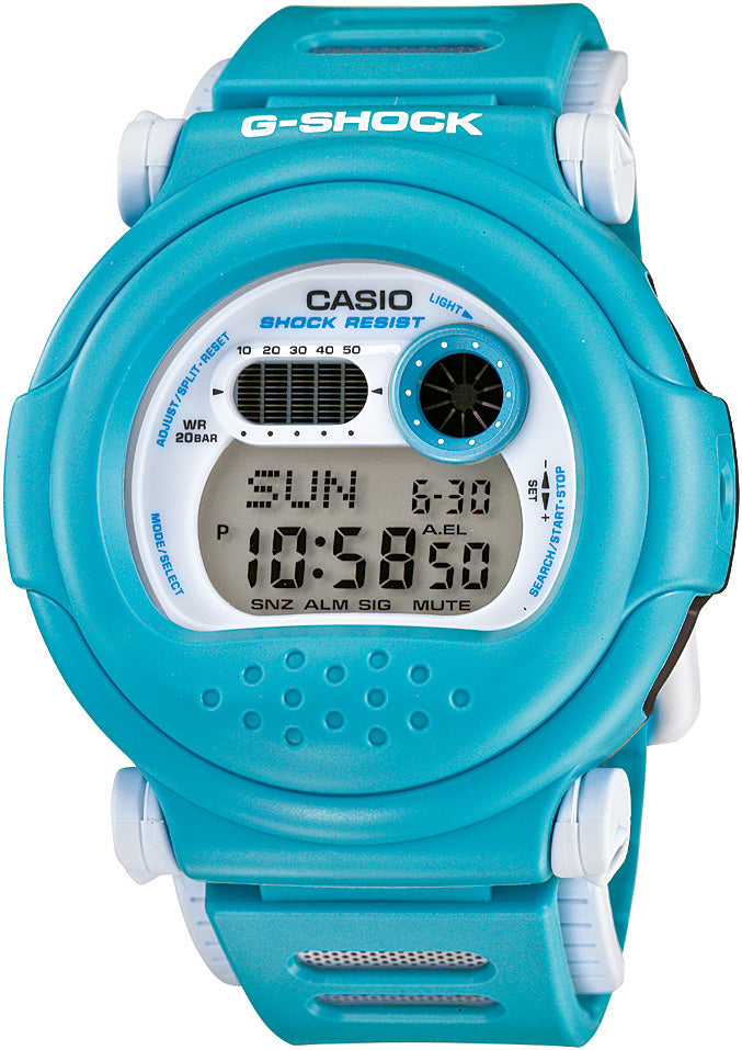 Casio G-Shock G-001SN-2