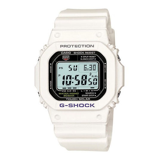 Casio G-Shock Watch Tough Solar G-5600A-7