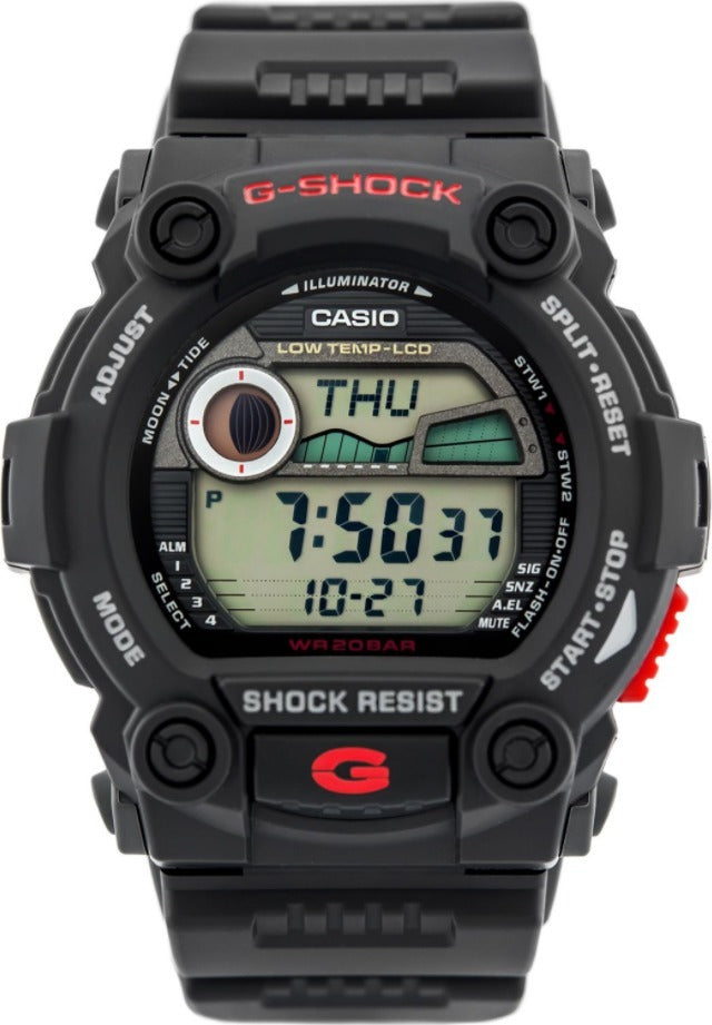 G-Shock Mens Rescue Series G-7900-1