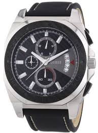 GUESS Men Designer Watch model W17525G1