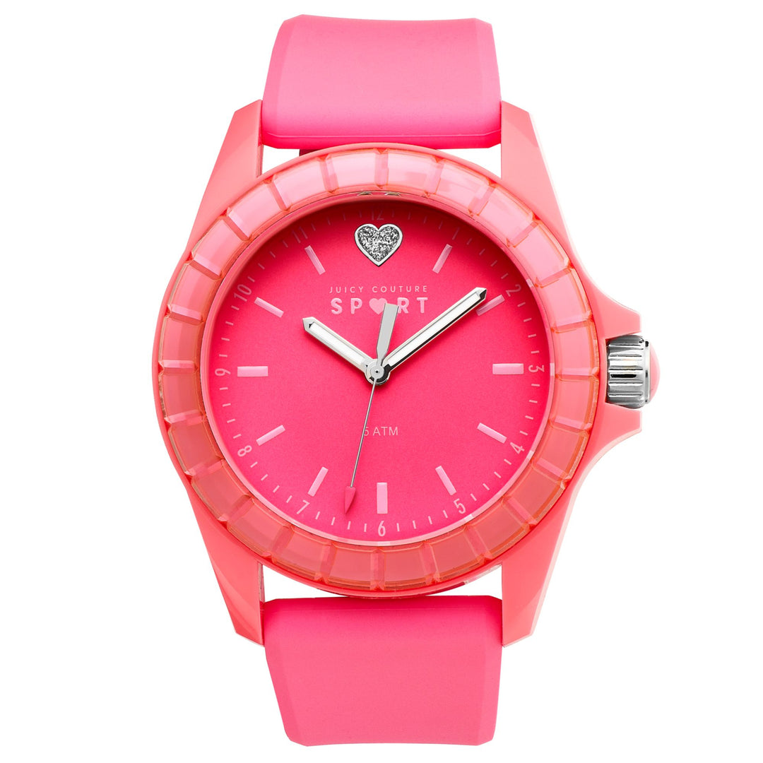 JUICY COUTURE  WATCH  MODEL 1901115