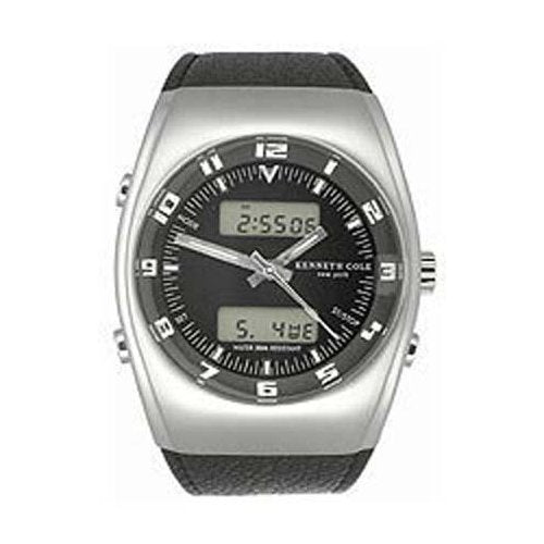 KENNETH COLE MEN'S WATCH KC1366 – Watch Universe USA