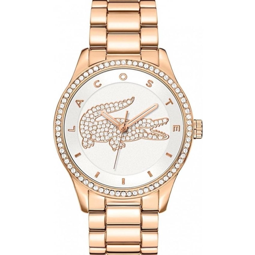 LACOSTE Unisex WATCH MODEL 2000828