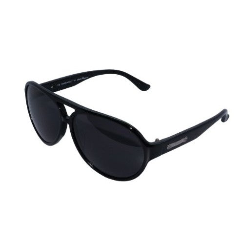 Salvatore Ferragamo Women's sunglasses SF619S-BLACK