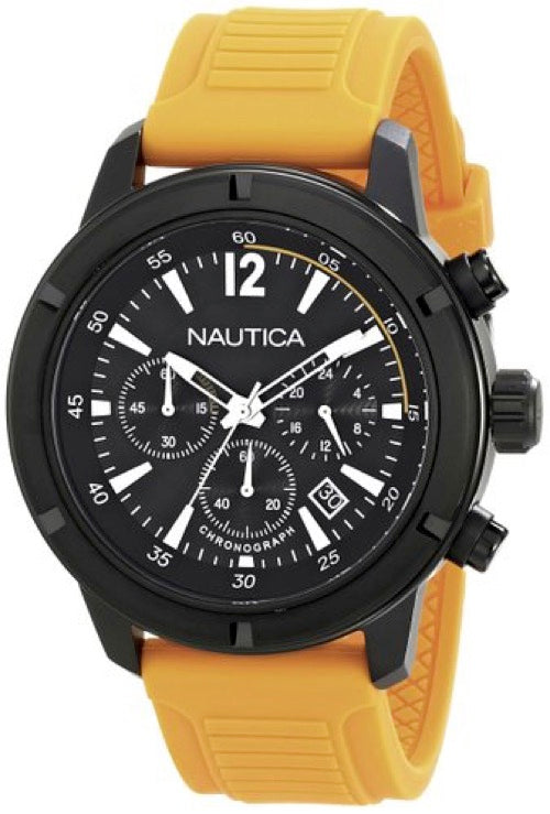 NAUTICA Men's watch  N18711G