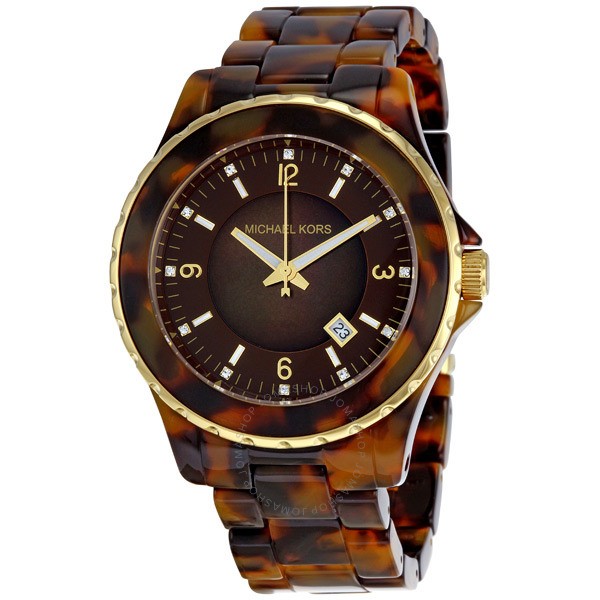 Michael kors watch women MK5298 – Watch Universe USA