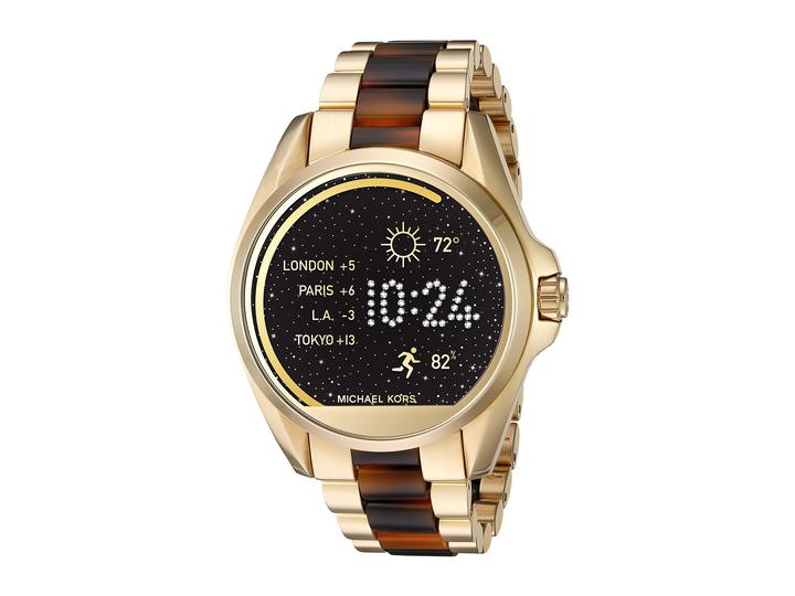 Michael kors Unisex  Smart watch MKT5003 - Watch Universe Int 